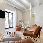 T3 Atypique Au Coeur Du Village, Plages A 10 Min Apartmán *