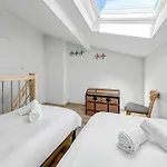 T3 Atypique Au Coeur Du Village, Plages A 10 Min Apartman Leucate