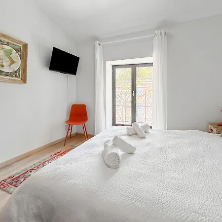 Apartamento Charme Historique, Coeur De Village, 10min Plages *